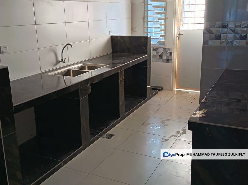 RENOVATED HOUSE | 2 Storey Terrace Hanna 2 Laman Sendayan, Ready Move In, Negeri Sembilan, Seremban