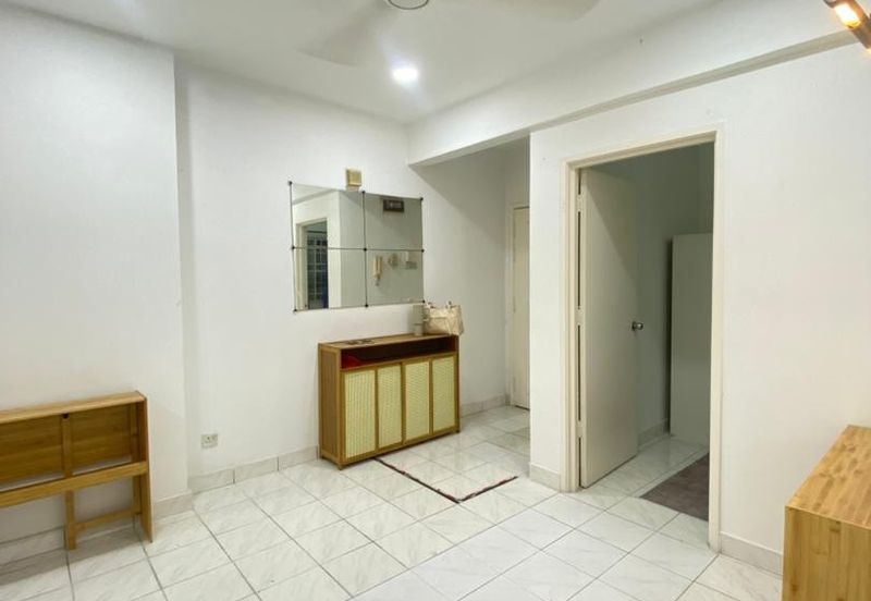 Brunsfield Service Apartment