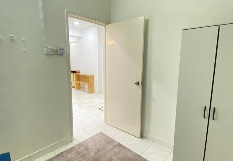 Brunsfield Service Apartment