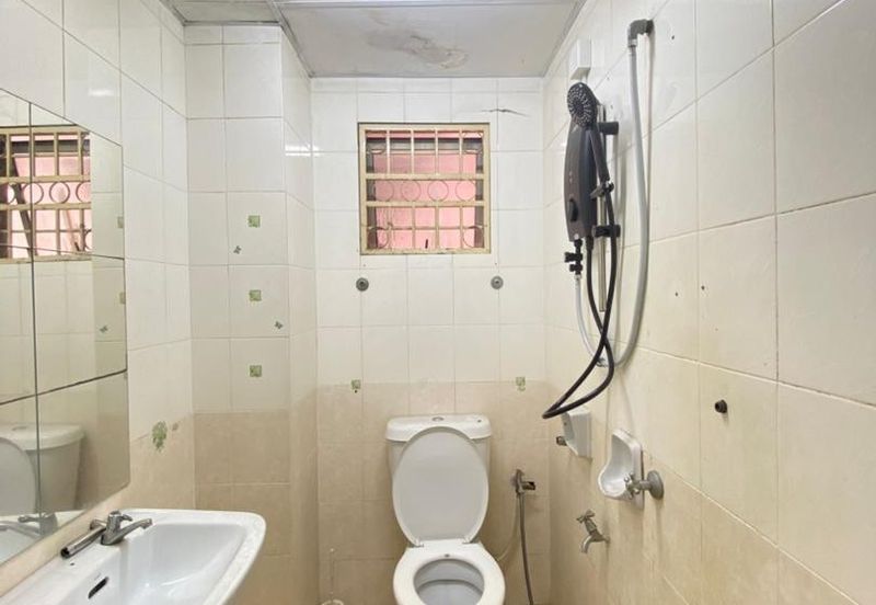 Brunsfield Service Apartment