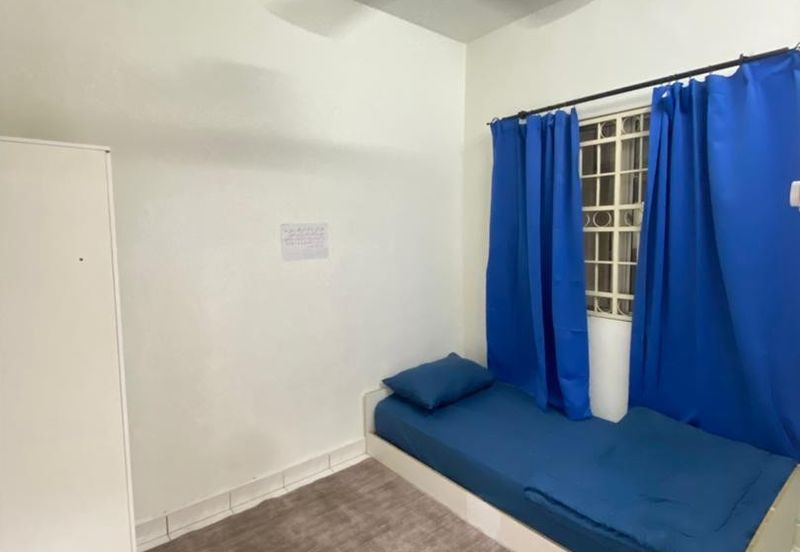 Brunsfield Service Apartment