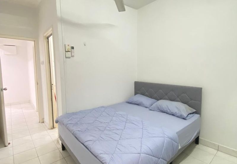 Brunsfield Service Apartment