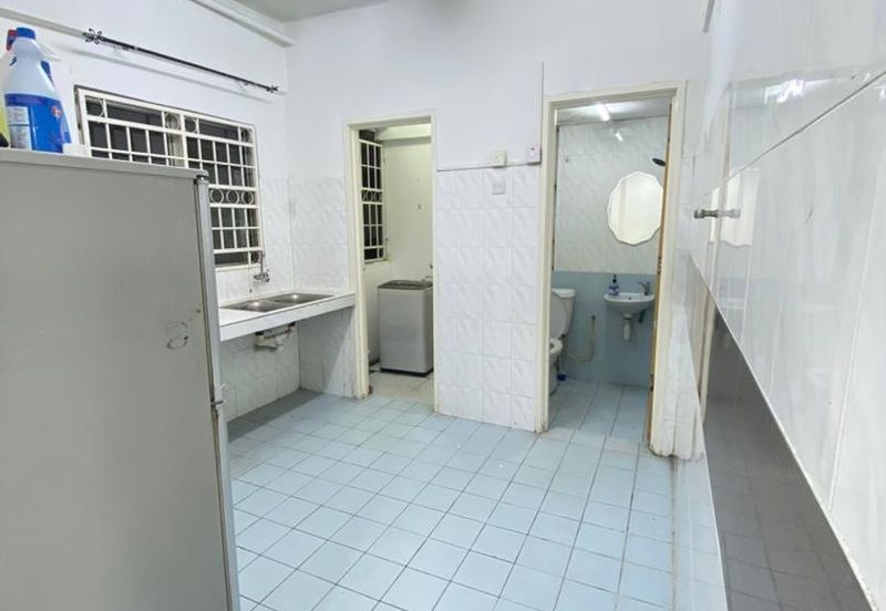 Brunsfield Service Apartment