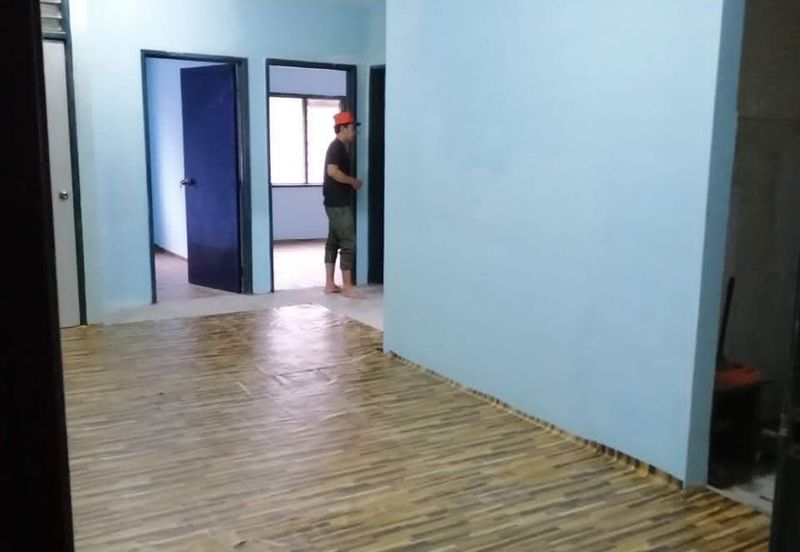 Seri Mutiara, Putra Heights