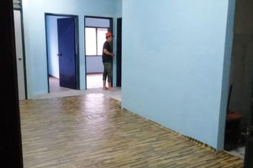 Seri Mutiara, Putra Heights