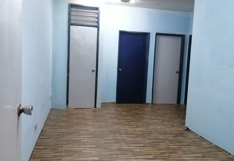 Seri Mutiara, Putra Heights