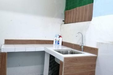 Seri Mutiara, Putra Heights