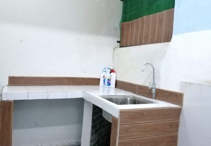 Seri Mutiara, Putra Heights