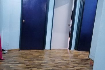 Seri Mutiara, Putra Heights