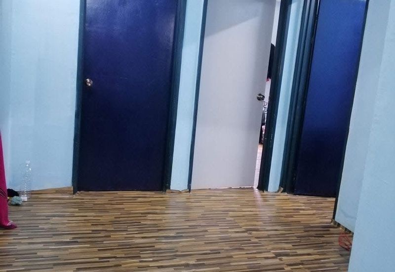 Seri Mutiara, Putra Heights