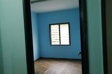 Seri Mutiara, Putra Heights