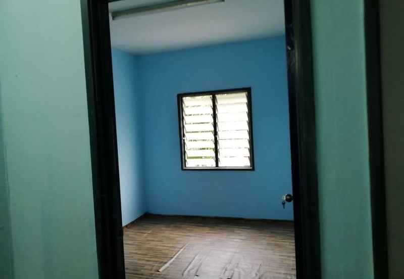 Seri Mutiara, Putra Heights