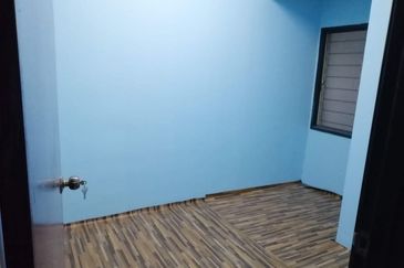 Seri Mutiara, Putra Heights