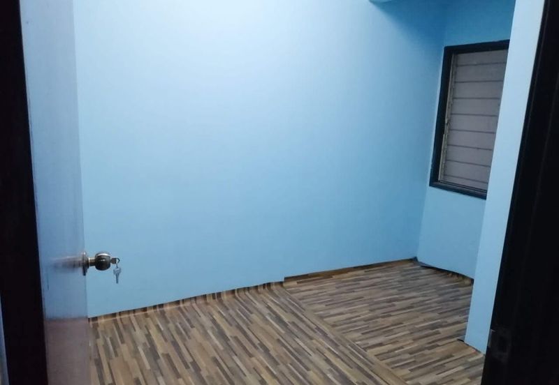 Seri Mutiara, Putra Heights