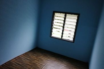 Seri Mutiara, Putra Heights