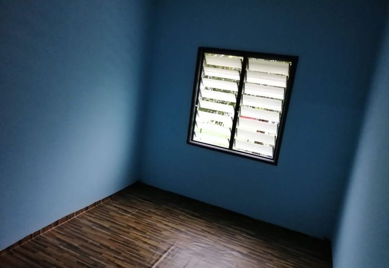 Seri Mutiara, Putra Heights