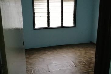 Seri Mutiara, Putra Heights