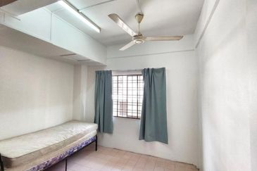 Seksyen 7, Shah Alam