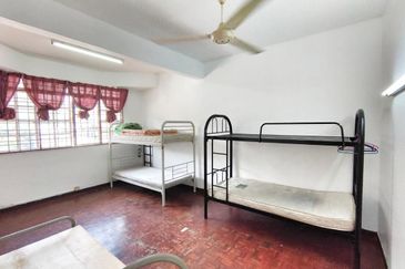 Seksyen 7, Shah Alam