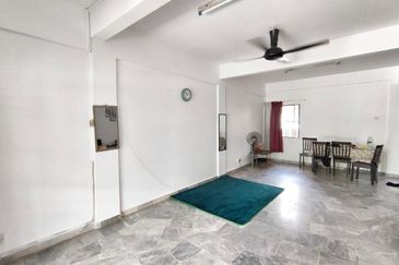 Seksyen 7, Shah Alam