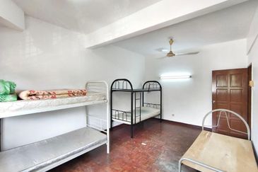 Seksyen 7, Shah Alam