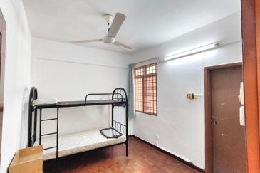 Seksyen 7, Shah Alam