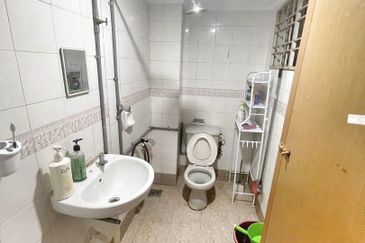 Seksyen 7, Shah Alam