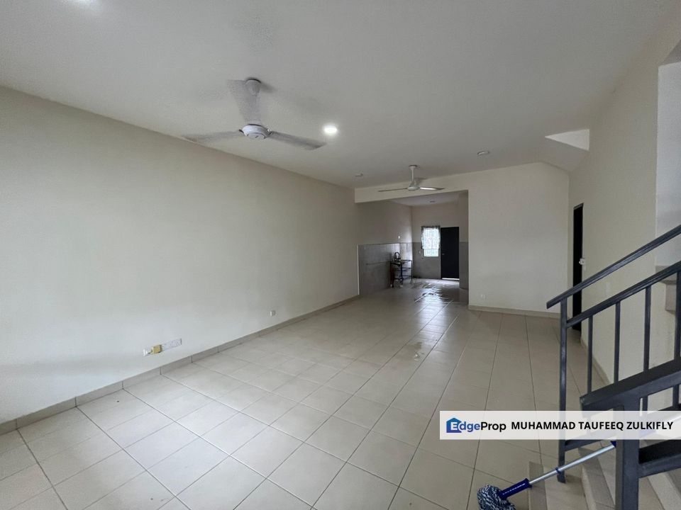 2 Storey Terrace, Pastura @ Iringan Bayu, Seremban Mambau, ready Move In, Negeri Sembilan, Seremban