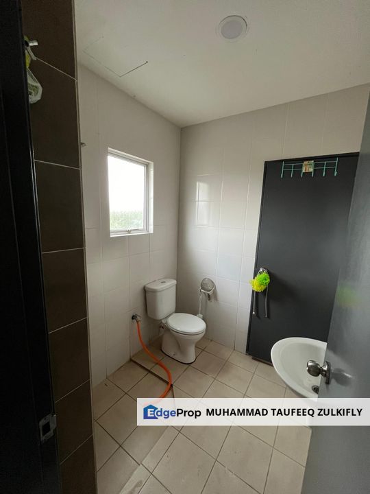 2 Storey Terrace, Pastura @ Iringan Bayu, Seremban Mambau, ready Move In, Negeri Sembilan, Seremban