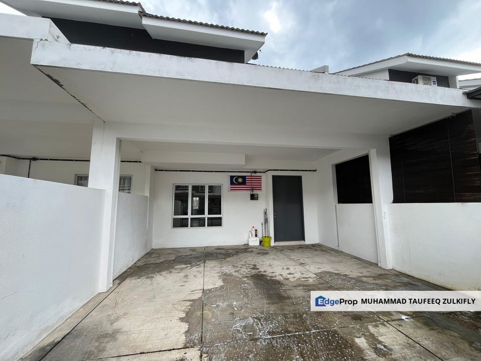 2 Storey Terrace, Pastura @ Iringan Bayu, Seremban Mambau, ready Move In, Negeri Sembilan, Seremban