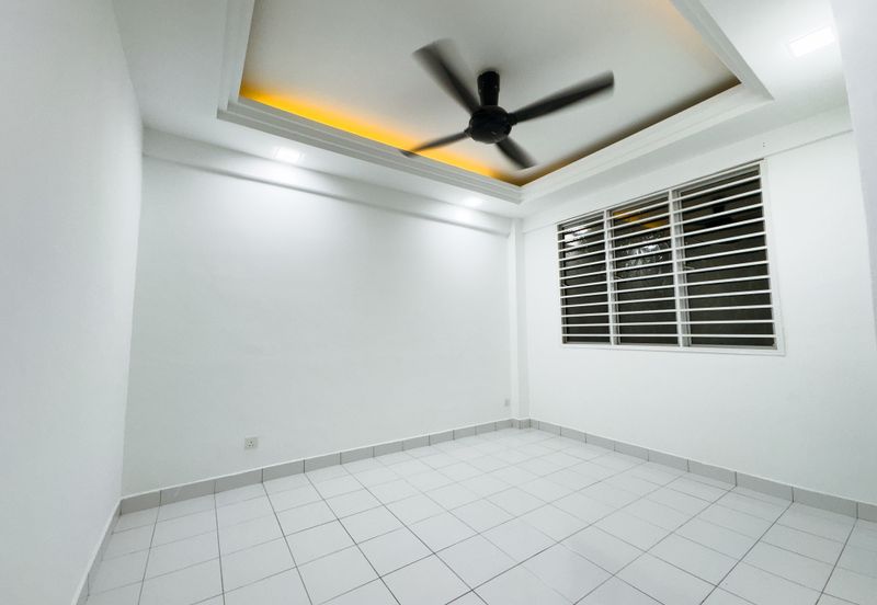 Alam Budiman Condominium (Pangsapuri Alam Budiman)