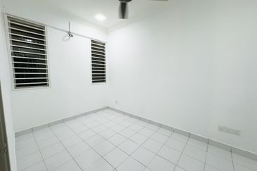 Alam Budiman Condominium (Pangsapuri Alam Budiman)