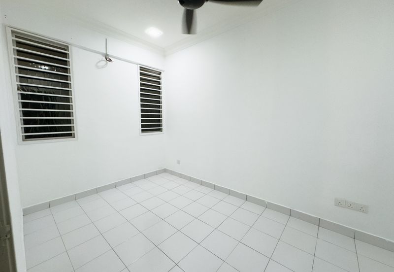 Alam Budiman Condominium (Pangsapuri Alam Budiman)