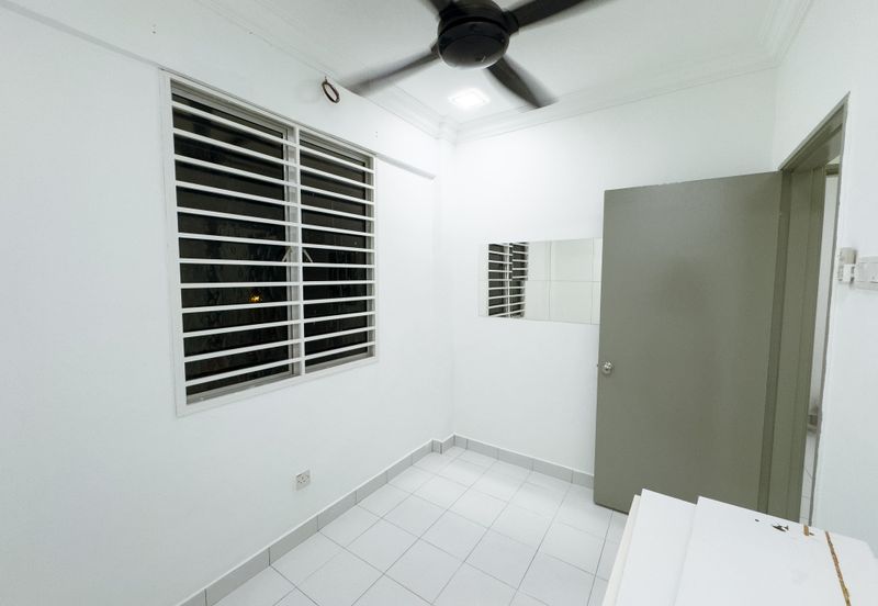 Alam Budiman Condominium (Pangsapuri Alam Budiman)