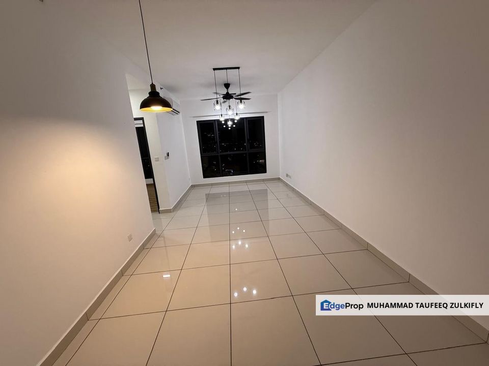 PARTIAL FURNISHED | READY MOVE IN | GM Residence Remia, Klang, Selangor, Klang