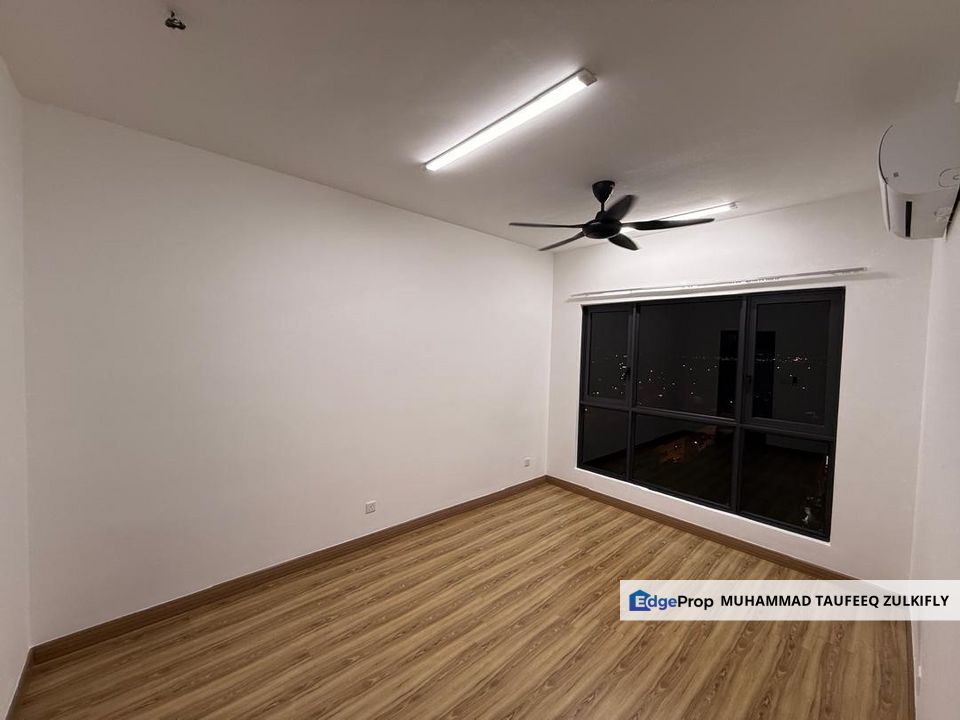 PARTIAL FURNISHED | READY MOVE IN | GM Residence Remia, Klang, Selangor, Klang