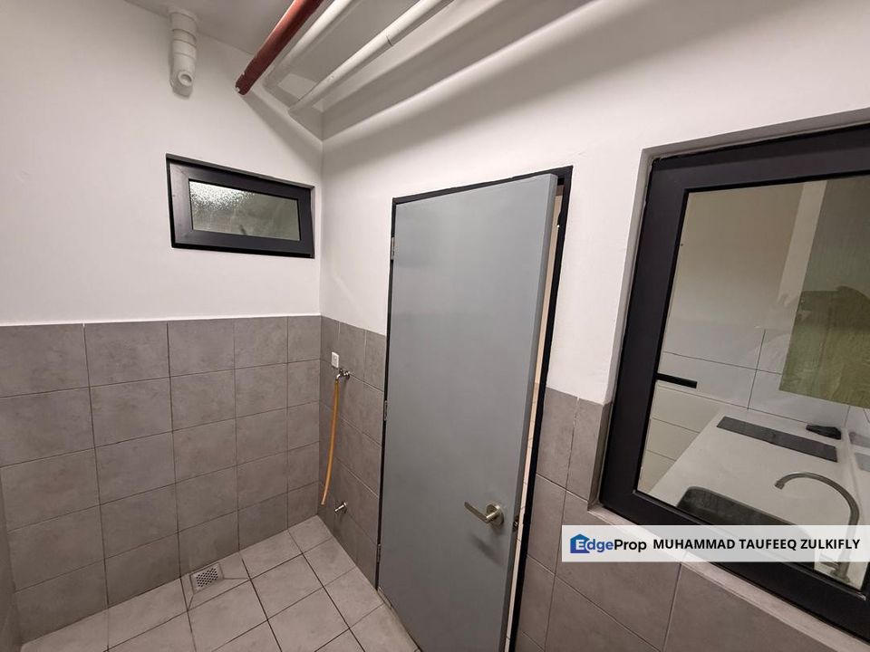 PARTIAL FURNISHED | READY MOVE IN | GM Residence Remia, Klang, Selangor, Klang