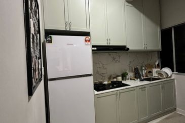 Embayu @ Damansara West