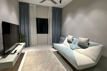 Embayu @ Damansara West