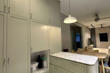 Embayu @ Damansara West