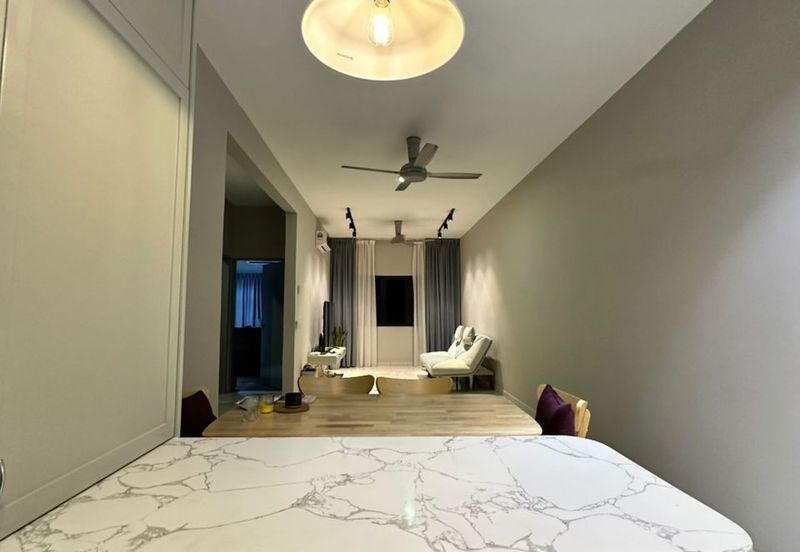 Embayu @ Damansara West