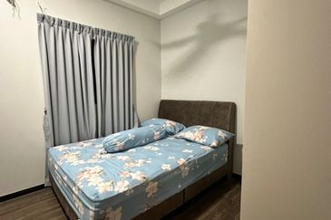 Embayu @ Damansara West