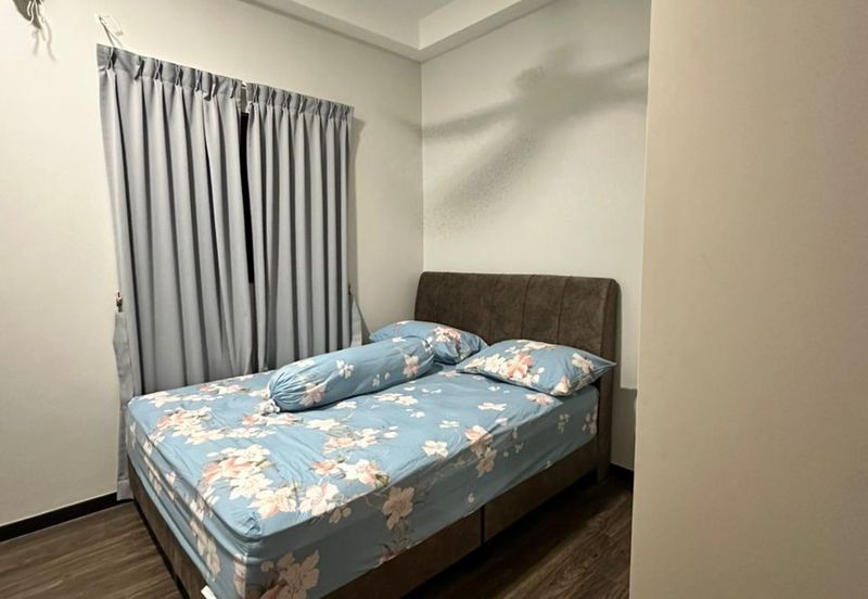 Embayu @ Damansara West