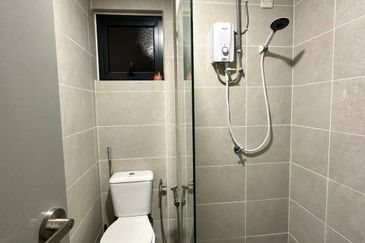 Embayu @ Damansara West