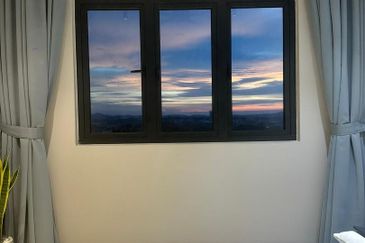 Embayu @ Damansara West