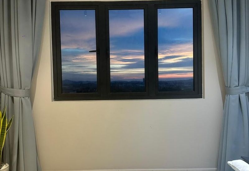 Embayu @ Damansara West