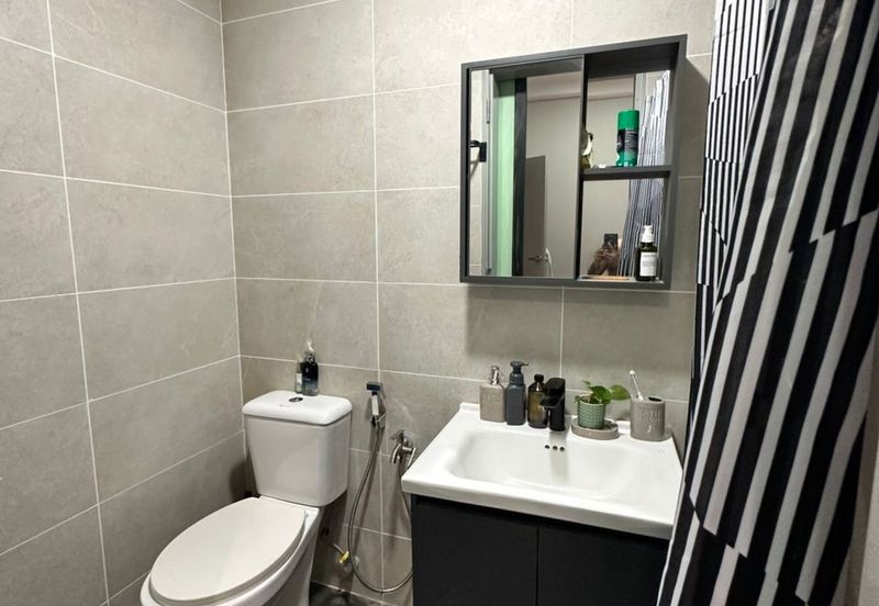 Embayu @ Damansara West