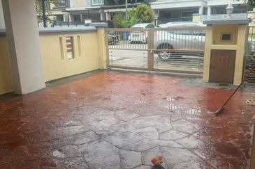 Ayu Impian, Alam Nusantara