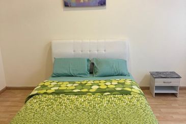 Ayu Impian, Alam Nusantara