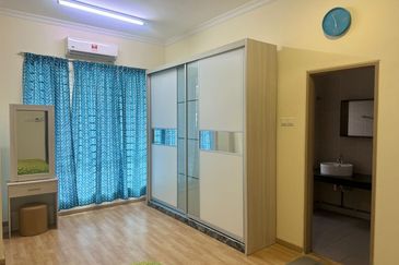 Ayu Impian, Alam Nusantara